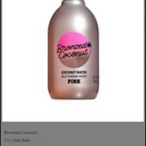 Tanning spray from pink Brand New